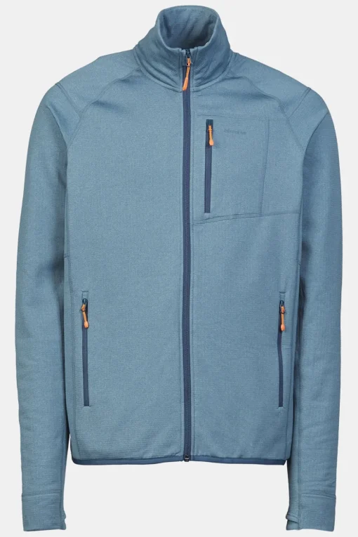 Ayacucho Fleece Mountain Midlayer Jacket Ii M