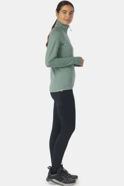 Ayacucho Fleece Mountain Midlayer Jacket Ii W