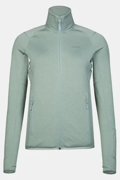 Ayacucho Fleece Mountain Midlayer Jacket Ii W