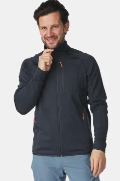 Ayacucho Fleece Mountain Midlayer Jacket Ii M