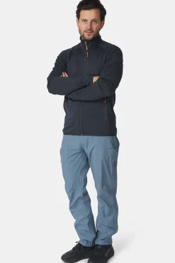 Ayacucho Fleece Mountain Midlayer Jacket Ii M