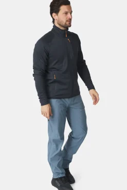 Ayacucho Fleece Mountain Midlayer Jacket Ii M