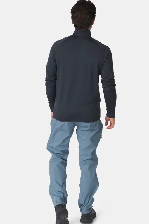 Ayacucho Fleece Mountain Midlayer Jacket Ii M