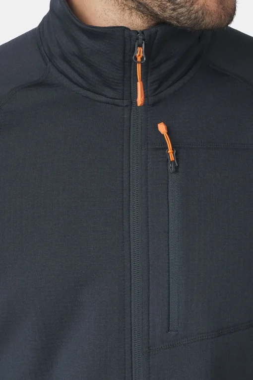 Ayacucho Fleece Mountain Midlayer Jacket Ii M