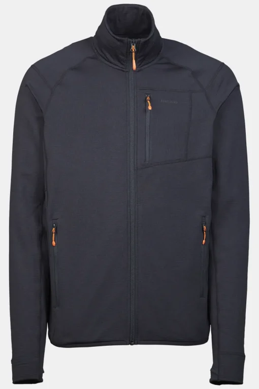 Ayacucho Fleece Mountain Midlayer Jacket Ii M