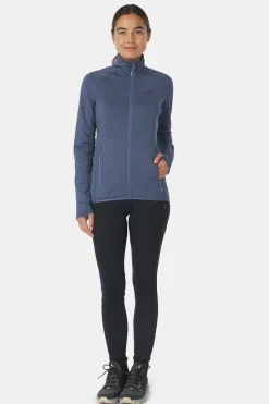 Ayacucho Fleece Mountain Midlayer Jacket Ii W