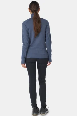 Ayacucho Fleece Mountain Midlayer Jacket Ii W