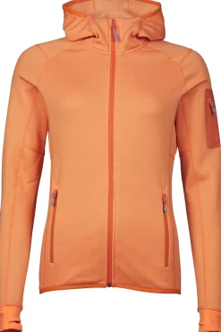 Ayacucho Fleece Mountain Midlayer Hoodie W