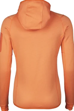 Ayacucho Fleece Mountain Midlayer Hoodie W