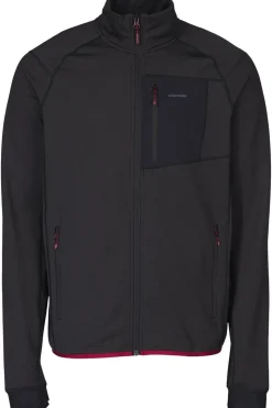 Ayacucho Fleece Mountain Midlayer Jacket M