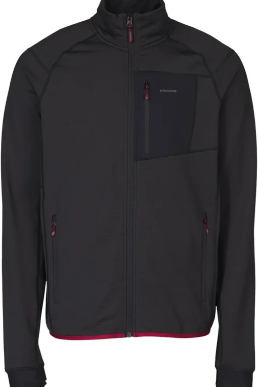 Ayacucho Fleece Mountain Midlayer Jacket M