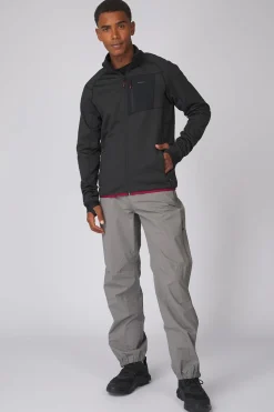 Ayacucho Fleece Mountain Midlayer Jacket M