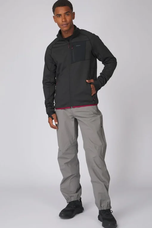 Ayacucho Fleece Mountain Midlayer Jacket M