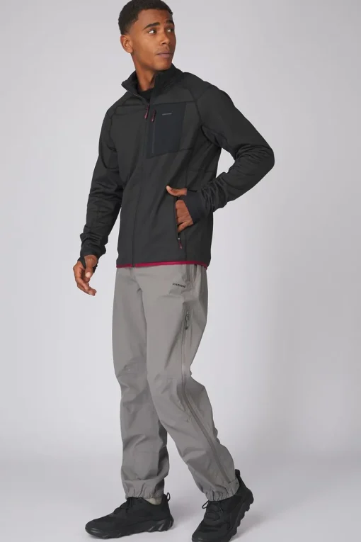 Ayacucho Fleece Mountain Midlayer Jacket M