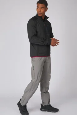 Ayacucho Fleece Mountain Midlayer Jacket M