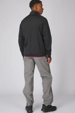 Ayacucho Fleece Mountain Midlayer Jacket M
