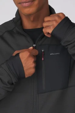 Ayacucho Fleece Mountain Midlayer Jacket M