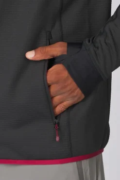 Ayacucho Fleece Mountain Midlayer Jacket M
