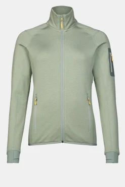 Ayacucho Fleece Mountain Midlayer Jacket W