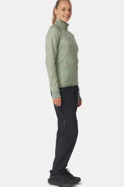 Ayacucho Fleece Mountain Midlayer Jacket W