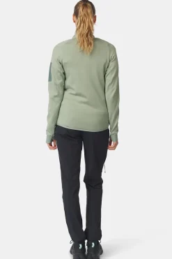 Ayacucho Fleece Mountain Midlayer Jacket W