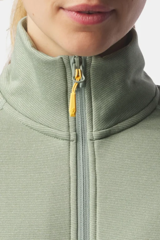 Ayacucho Fleece Mountain Midlayer Jacket W