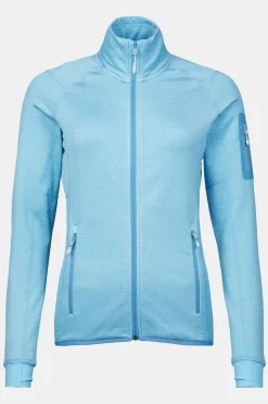 Ayacucho Fleece Mountain Midlayer Jacket W