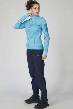 Ayacucho Fleece Mountain Midlayer Jacket W