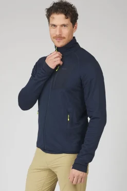 Ayacucho Fleece Mountain Midlayer Jacket M