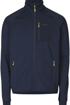 Ayacucho Fleece Mountain Midlayer Jacket M