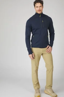 Ayacucho Fleece Mountain Midlayer Jacket M