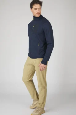 Ayacucho Fleece Mountain Midlayer Jacket M