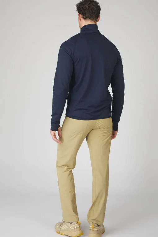 Ayacucho Fleece Mountain Midlayer Jacket M