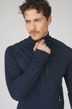 Ayacucho Fleece Mountain Midlayer Jacket M