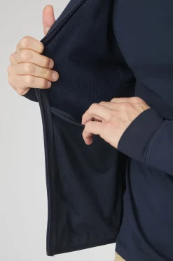 Ayacucho Fleece Mountain Midlayer Jacket M