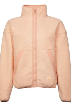 Ayacucho Fleece Peniche Sherpa Jacket W