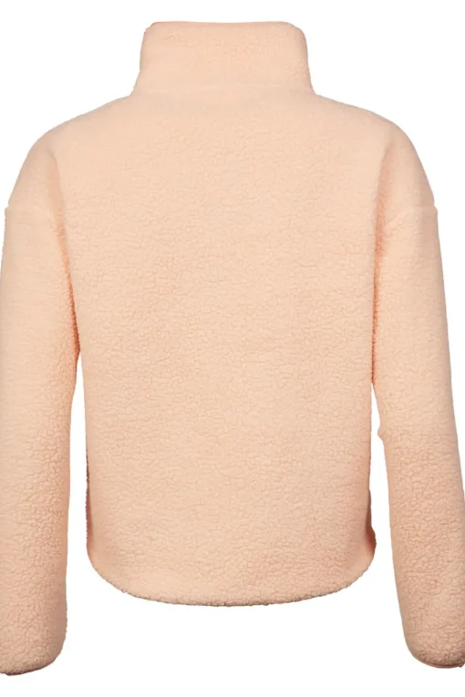 Ayacucho Fleece Peniche Sherpa Jacket W