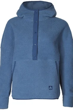 Ayacucho Fleece Peniche Sherpa Hoodie W