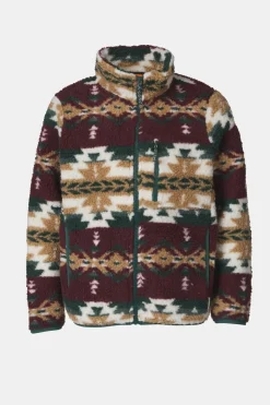 Ayacucho Fleece Racing