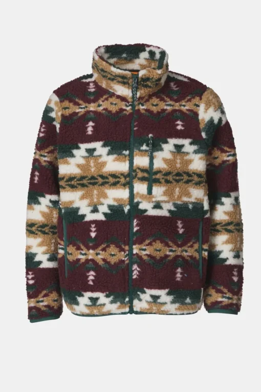 Ayacucho Fleece Racing