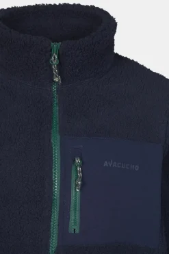 Ayacucho Fleece Racing