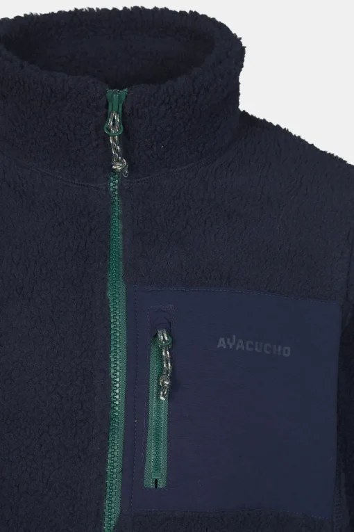 Ayacucho Fleece Racing