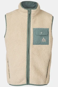 Ayacucho Fleece Robbie