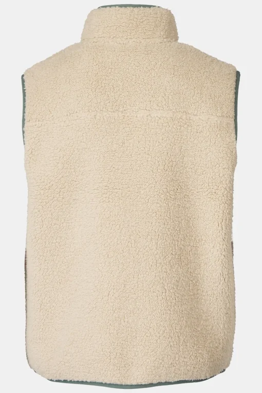 Ayacucho Fleece Robbie