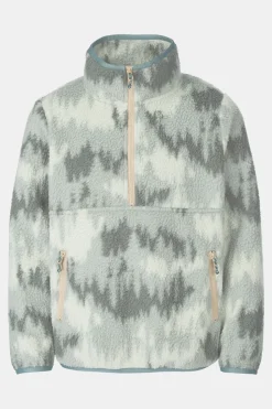 Ayacucho Fleece Robert