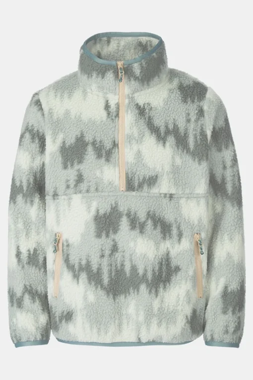 Ayacucho Fleece Robert