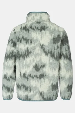 Ayacucho Fleece Robert