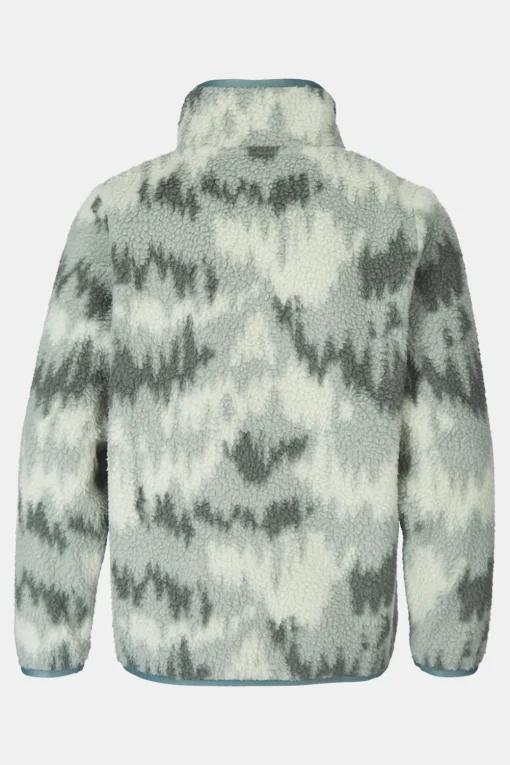 Ayacucho Fleece Robert