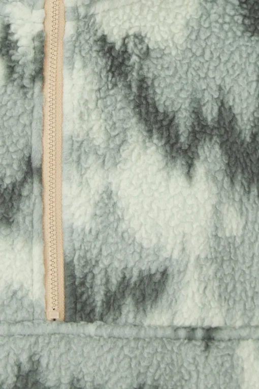 Ayacucho Fleece Robert