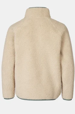 Ayacucho Fleece Rodger